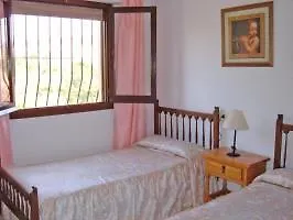 Marisol Park -d 11 Holiday House ホテル *
